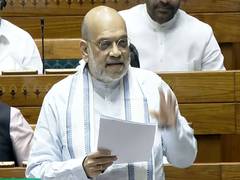 महिला आरक्षण बिल पर गतिरोध के लिए अमित शाह ने विपक्ष को ठहराया जिम्मेदार,कहा— “हर चुनाव में झेलना पड़ेगा महिलाओं का आक्रोश”