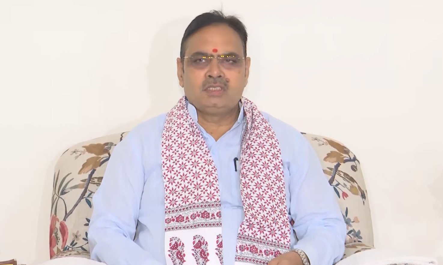 यमुना जल समझौते से राजस्थान में विकास के नए दौर की शुरुआत:मुख्यमंत्री भजनलाल शर्मा