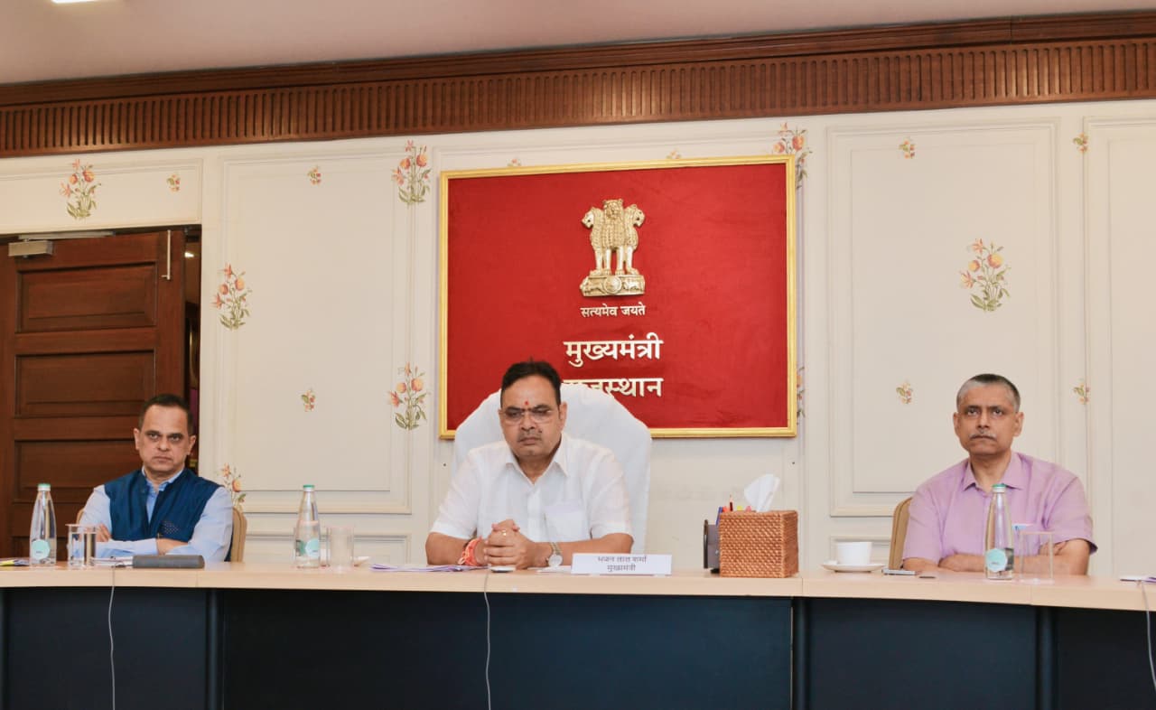 प्रधानमंत्री की प्रस्तावित यात्रा से पहले रिफाइनरी उद्घाटन की तैयारियां तेज,मुख्यमंत्री ने दिए निर्देश