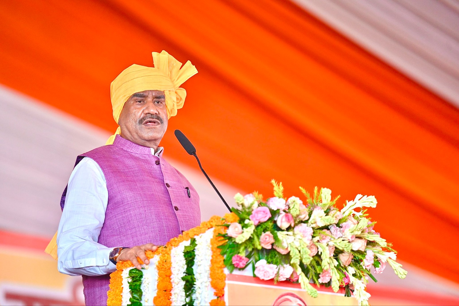 लोकमाता अहिल्याबाई होल्कर की जयंती पर ओम बिरला का नमन,प्रतिनिधियों से आदर्शों को समर्पण की अपील