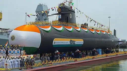 SIPRI रिपोर्ट: भारत ने पहली बार 12 परमाणु हथियार किए तैनात, परमाणु भंडार बढ़कर 190 हुआ : SIPRI