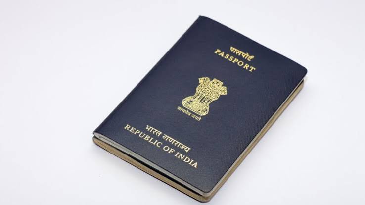 पासपोर्ट नागरिकता का अंतिम प्रमाण नहीं,सरकार ने दी सफाई;विपक्ष ने उठाए सवाल