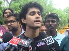 NEET विवाद:CJP ने सरकार की बातचीत की पेशकश ठुकराई,जंतर-मंतर पर ही वार्ता की मांग