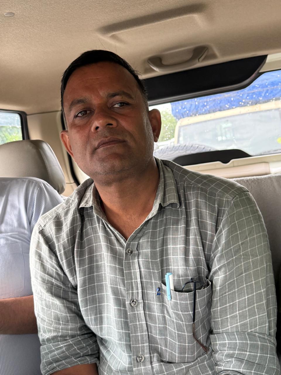 राजस्थान:एसीबी ने दो फरार आरोपियों को गिरफ्तार किया,30 लाख रुपये रिश्वत और फर्जी मेडिकल पेंशनर्स डायरी मामलों में कार्रवाई