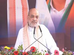 अमित शाह का सिलीगुड़ी दौरा:सीमा सुरक्षा,नए कानून और ‘वंदे मातरम्’ पर विपक्ष पर निशाना