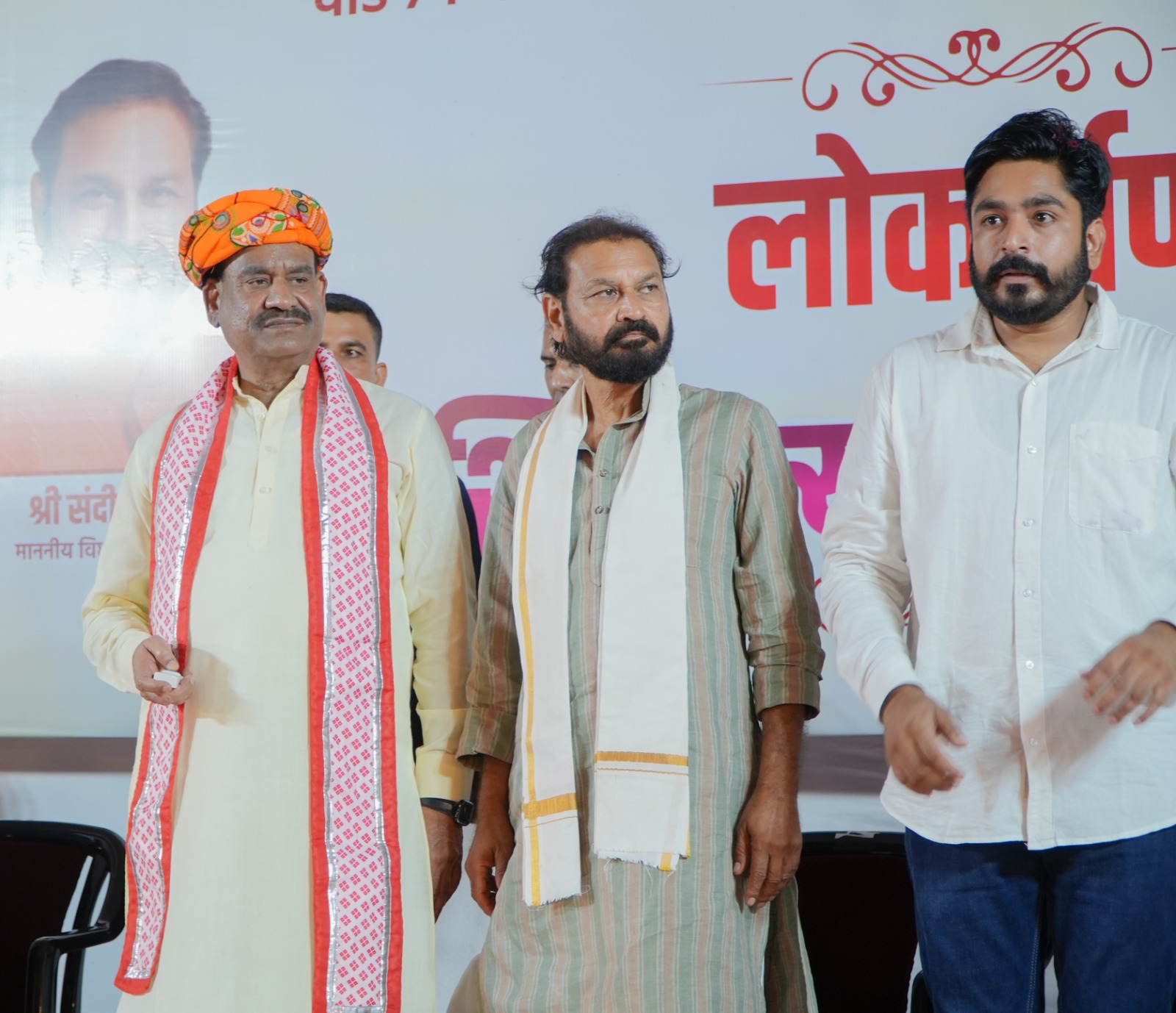बिरला बोले—‘क्षेत्रवासियों के सुझावों को विकास की प्राथमिकता बनाएं’