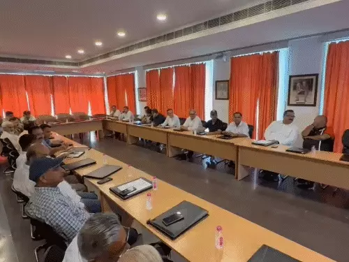 ढाई साल बाद RCA चुनाव का रास्ता साफ, 29 सितंबर को मतदान और नतीजे