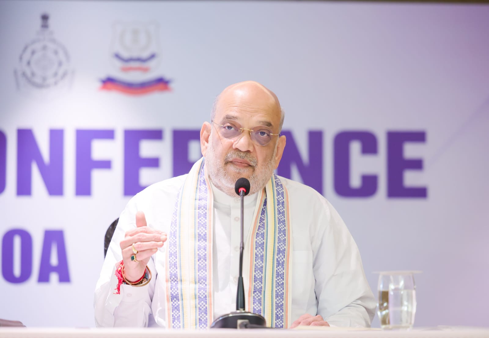 अमित शाह का दावा- 2029 तक ‘नशा मुक्त भारत’ का लक्ष्य, ड्रग्स के खिलाफ तीन साल का रोडमैप तैयार