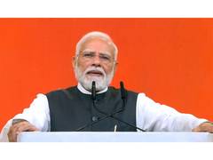 25 साल के शासन पर पीएम मोदी बोले- ‘वी विल डू इट’,कहा- मेरा आकलन नहीं, देश की प्रगति देखना जरूरी