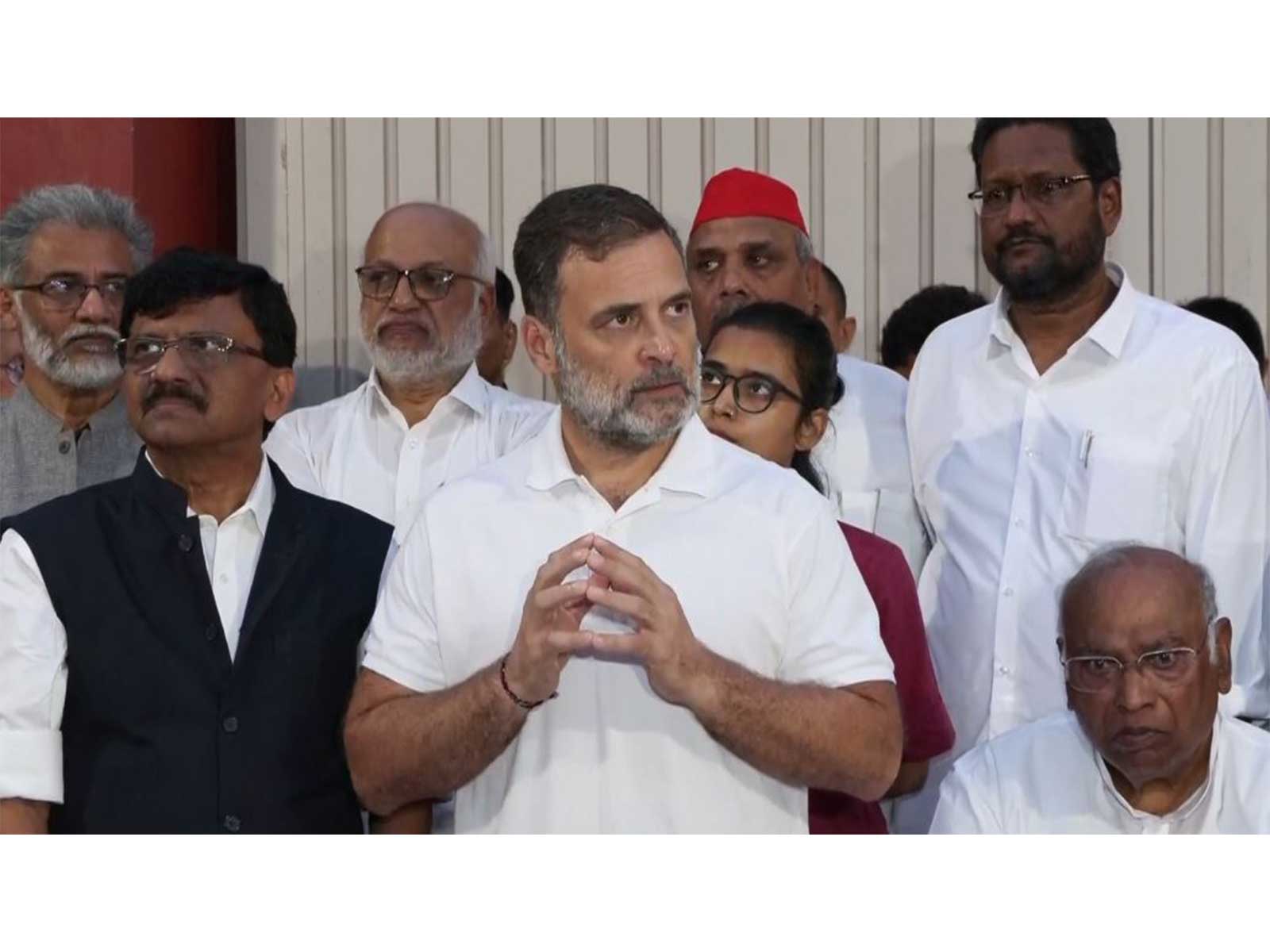 राहुल गांधी बोले- ‘ज्ञानेश कुमार का इस्तीफा हमारा मिशन, एक-दो साल लगे तो भी जारी रहेगा आंदोलन’