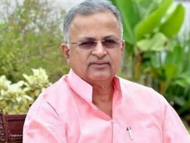 जयपुर में भाजपा विधायक प्रताप सिंह सिंघवी के घर चोरी,डेढ़ लाख रुपये और आर्टिफिशियल ज्वेलरी ले गया चोर