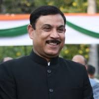 राजस्थान के वरिष्ठ IAS अधिकारी शिखर अग्रवाल APO,परिवार से जुड़े 40 विला-कॉटेज के सौदे पर उठे थे सवाल